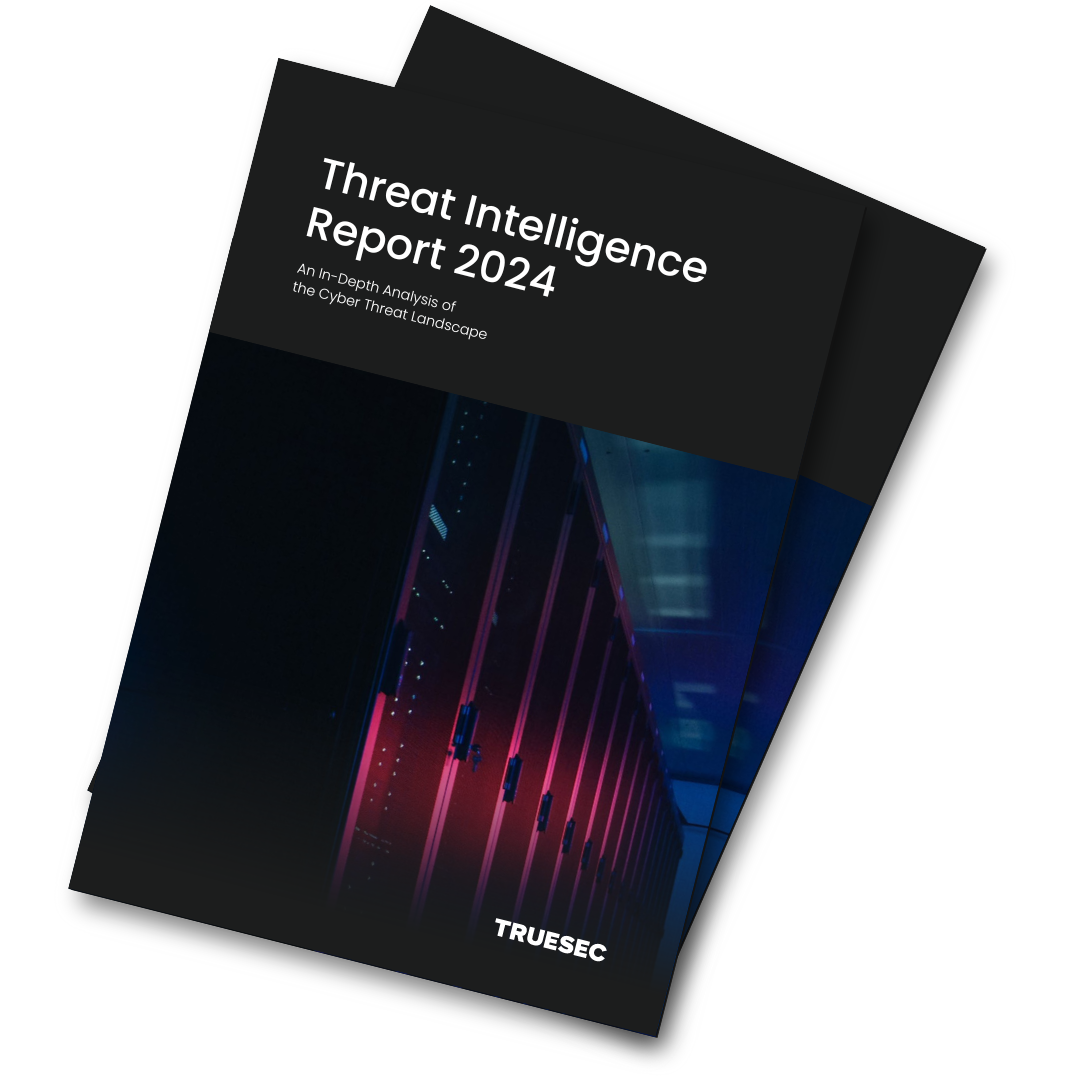 Webinar Threat Report 2024 Key Highlights Attendee   Threat Intelligence Report 2024 Booklet 